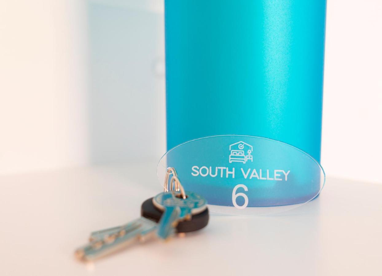 South Valley Agrigento Exterior photo