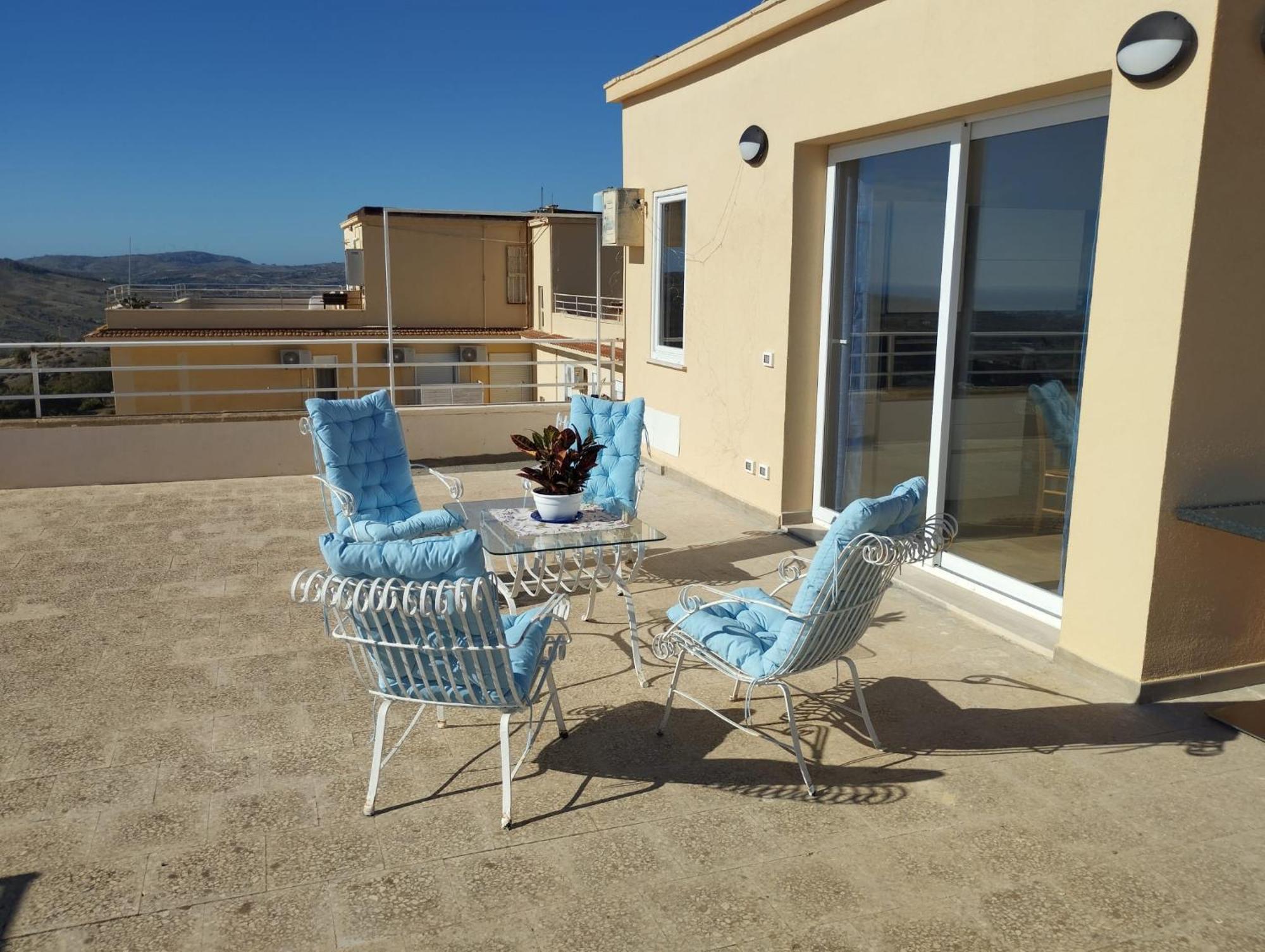 South Valley Agrigento Exterior photo